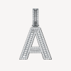 The Perfect Fit Pendant – product view