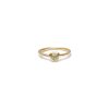 Mini Bezel Eternity Band II – product view