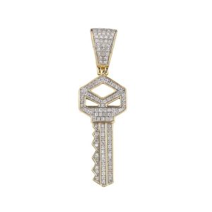 Key Pendant