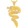 Baby Saint Michael Arch Angel Piece (Partially Iced) – product view