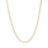 1.9mm Figaro Chain Necklace – product view