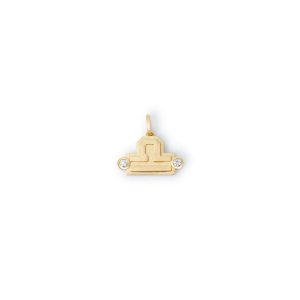 Libra Pendant