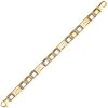 8″ Men’s ID Bracelet – product view