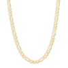 3.6mm Curb Chain Necklace – product view