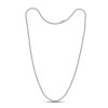 10K 1.96-2.05CT D-NECKLACE – product view