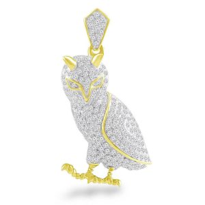 10K 0.94-0.99CT D-OWL