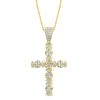 Prayer Pendant – product view
