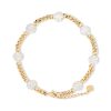 Small Tennis Bracelet – product view
