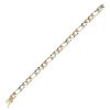 8″ Men’s ID Bracelet – product view