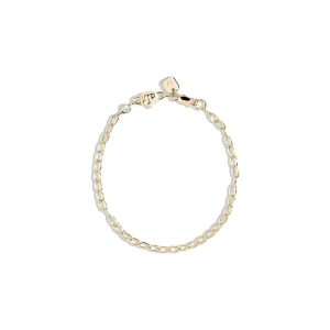 The Allah Bezel Charm Bracelet