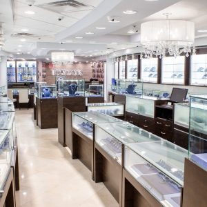 Custom Jewelry Deposit