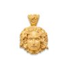 Angel Of Death Pendant – product view