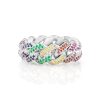 DNA Ring – product view