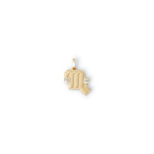 Scorpio Pendant