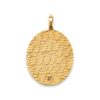 Mini Medusa Pendant – product view