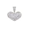 Lion Head Pendant – product view