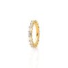 Hex Band Ring – product view