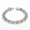 Umlaut Adjustable Cord Bracelet – product view