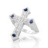 Diamond Cross – product view