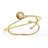 Umba Sapphire Tennis Bracelet – product view