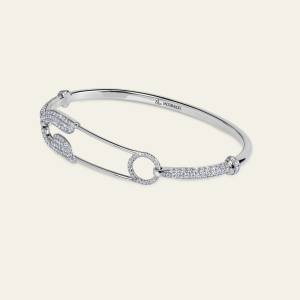 Securus Diamond Bracelet – product view