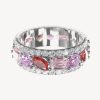 Skull Eternity Band – product view