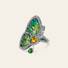 Estribo Ring – product view