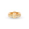 Baby Box Cross Pendant – product view