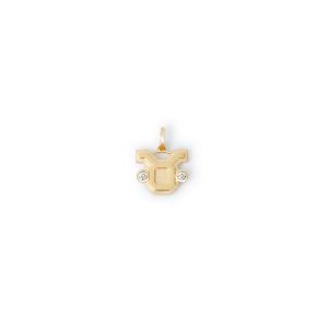 Taurus Pendant
