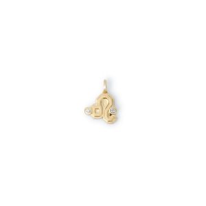 Leo Pendant