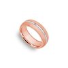 Lumen Ring (4mm) – product view
