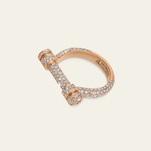 Estribo Ring – product view