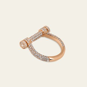 Estribo Ring – product view
