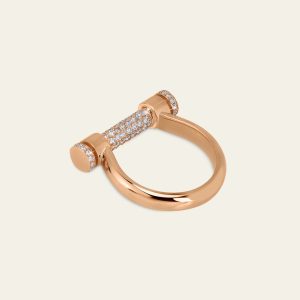 Estribo Ring – product view