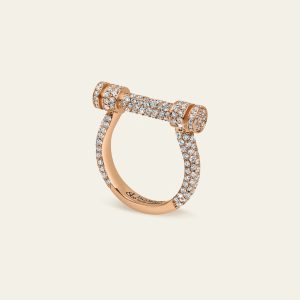 Estribo Ring – product view