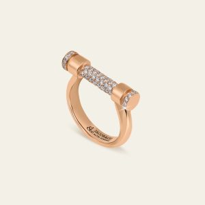 Estribo Ring – product view