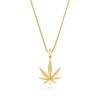 Nano Allah Piece (Solid Gold) – product view
