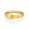 Past – Present – Future Cluster Ring – product view