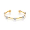 Diamond Flex Bangle – product view