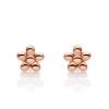 1.48 ct martini studs – product view