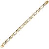 8.5″ Men’s ID Bracelet – product view