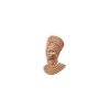 Umlaut Diamond Detail Pendant – product view