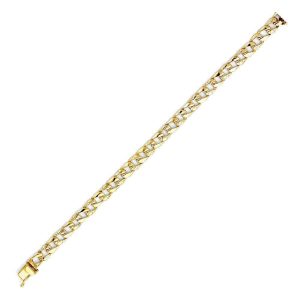 7" ID Bracelet