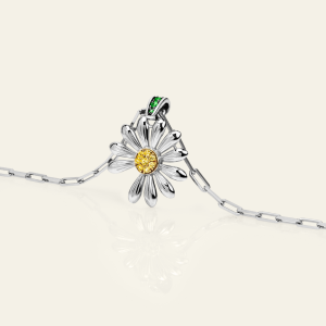 Jacob & Co. x PEACEMINUSONE Pendant – product view