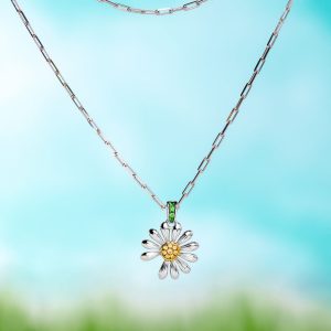 Jacob & Co. x PEACEMINUSONE Pendant – product view
