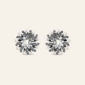 Infinia Earrings – product view