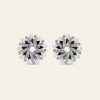 Infinia Earrings – product view