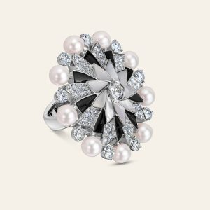 Infinia Ring – product view