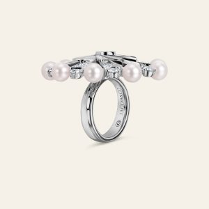 Infinia Ring – product view