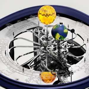Jacob & Co. Hermle Astronomia Tellurium – product view